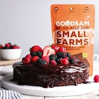Farmer-Supporting Baking Mixes Image 2