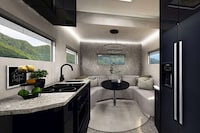 Million-Dollar Camper Trucks Image 2