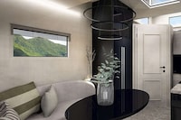 Million-Dollar Camper Trucks Image 3