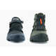 Eco-Friendly Hybrid Hiking Sneakers Image 4