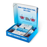 Cookie-Paired Wine Boxes Image 1