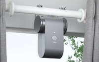 Connected Curtain Robots