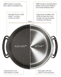 Cast-Iron Alternative Skillets Image 3