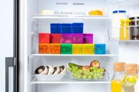 Charitable Anti-Food Waste Containers Image 1