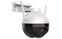 Pan-and-Tilt Security Cameras Image 3
