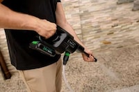 Battery-Powered Power Washers Image 4