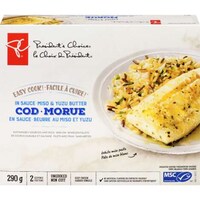 Japanese-Inspired Cod Fillets Image 3