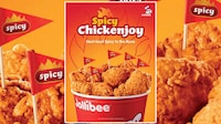 Deeply Spicy Fried Chicken