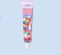 Kid-Friendly Toothpastes Image 3