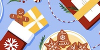 On-Demand Festive Deliveries Image 1