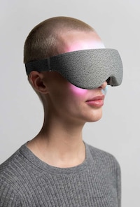 Calming Meditation Headsets Image 2