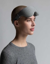 Calming Meditation Headsets Image 3