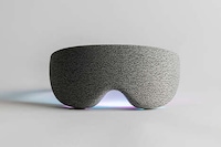 Calming Meditation Headsets Image 4