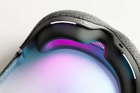 Calming Meditation Headsets Image 5