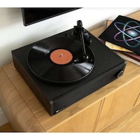 All-in-One HiFi Audio Systems Image 2