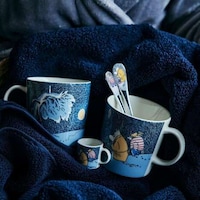 Cartoon-Inspired Kitchen Items Image 3