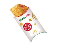 Pie Crust Pizza Snacks Image 1