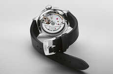 Versatile Automatic Pilots Watches