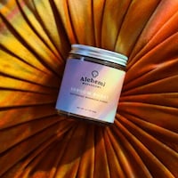 Blended Mushroom Immunity Supplements Image 1