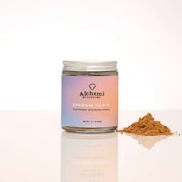 Blended Mushroom Immunity Supplements Image 4