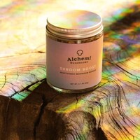 Blended Mushroom Immunity Supplements Image 5