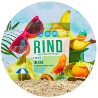Upcycled Island Fruit Snacks Image 1