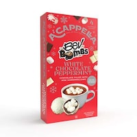 Chocolaty Melting Beverage Bombs