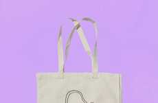 Charitable Tote Bags