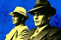Play-To-Earn Mafia Metaverses Image 2