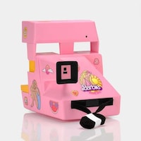 Retro Doll-inspired Cameras Image 4
