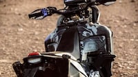 Dakar-Ready Dirt Bikes Image 2