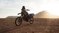 Dakar-Ready Dirt Bikes Image 6