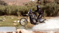 Dakar-Ready Dirt Bikes Image 8
