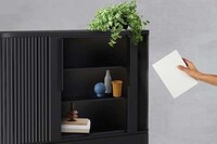 Retractable Screen TV Sets Image 2