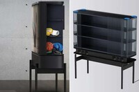 Retractable Screen TV Sets Image 3
