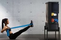 Retractable Screen TV Sets Image 4