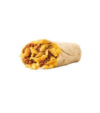 Co-Branded Burrito Foods Image 2