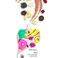 Toddler-Targeted Organic Smoothies Image 5