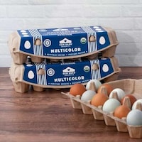 Pasture-Raised Eggs Image 1