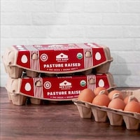 Pasture-Raised Eggs Image 2