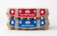 Pasture-Raised Eggs Image 3