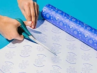 Eco-Friendly Wrapping Papers Image 2