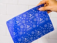 Eco-Friendly Wrapping Papers Image 3