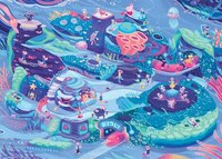 Secret Mystery Puzzles Image 3