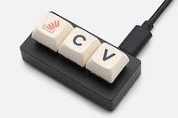 Dedicated Programmer Keyboard Peripherals Image 3