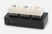 Dedicated Programmer Keyboard Peripherals Image 4