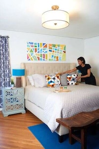 Hypoallergenic Home Textiles Image 6