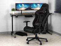 Ergonomic Gaming Chairs