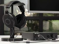 Full-Range Speaker-Inspired Headphones Image 2