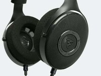 Full-Range Speaker-Inspired Headphones Image 4